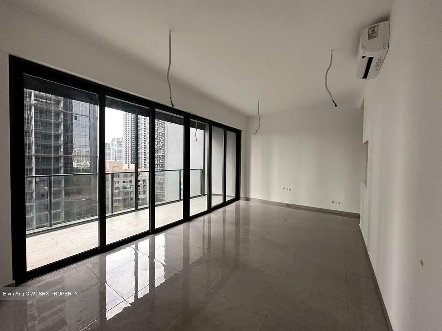 Parc Clematis (D5), Apartment #599223411